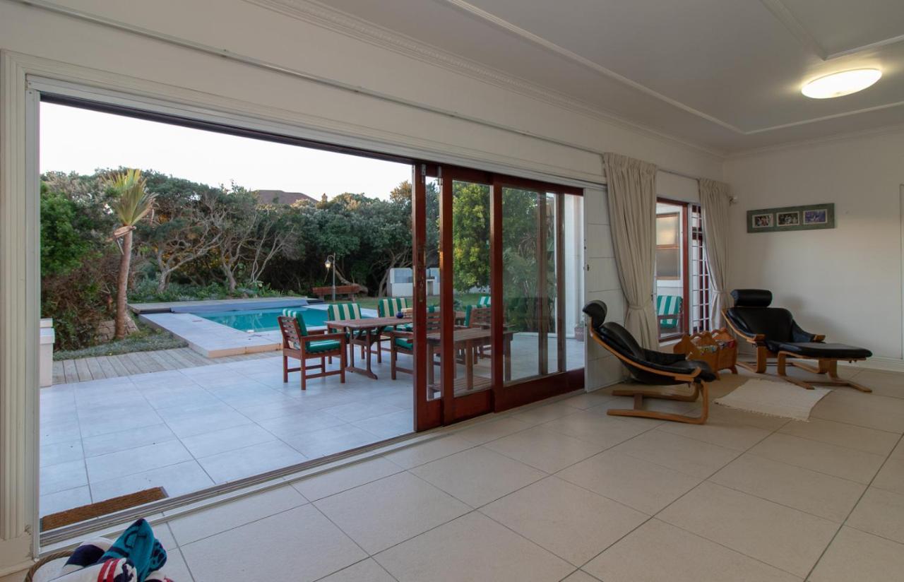 Bed and Breakfast The View Port Alfred Exterior foto