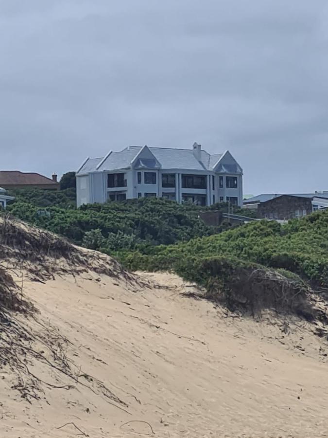 Bed and Breakfast The View Port Alfred Exterior foto