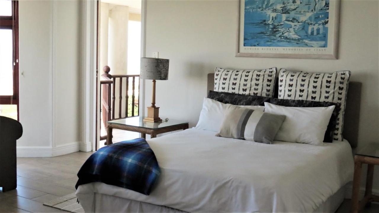 Bed and Breakfast The View Port Alfred Zimmer foto
