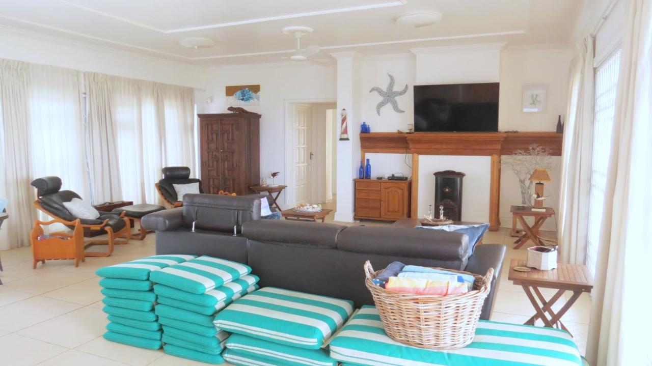 Bed and Breakfast The View Port Alfred Exterior foto