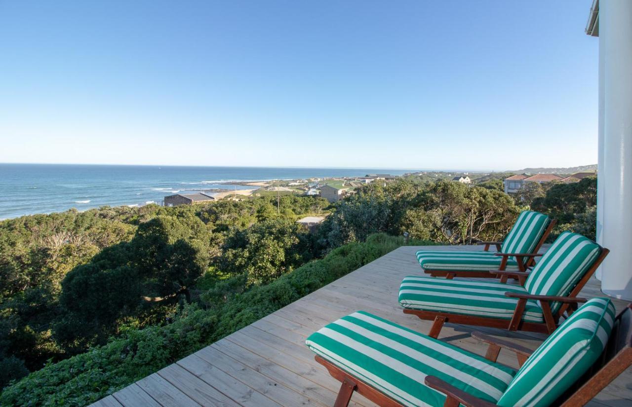 Bed and Breakfast The View Port Alfred Exterior foto